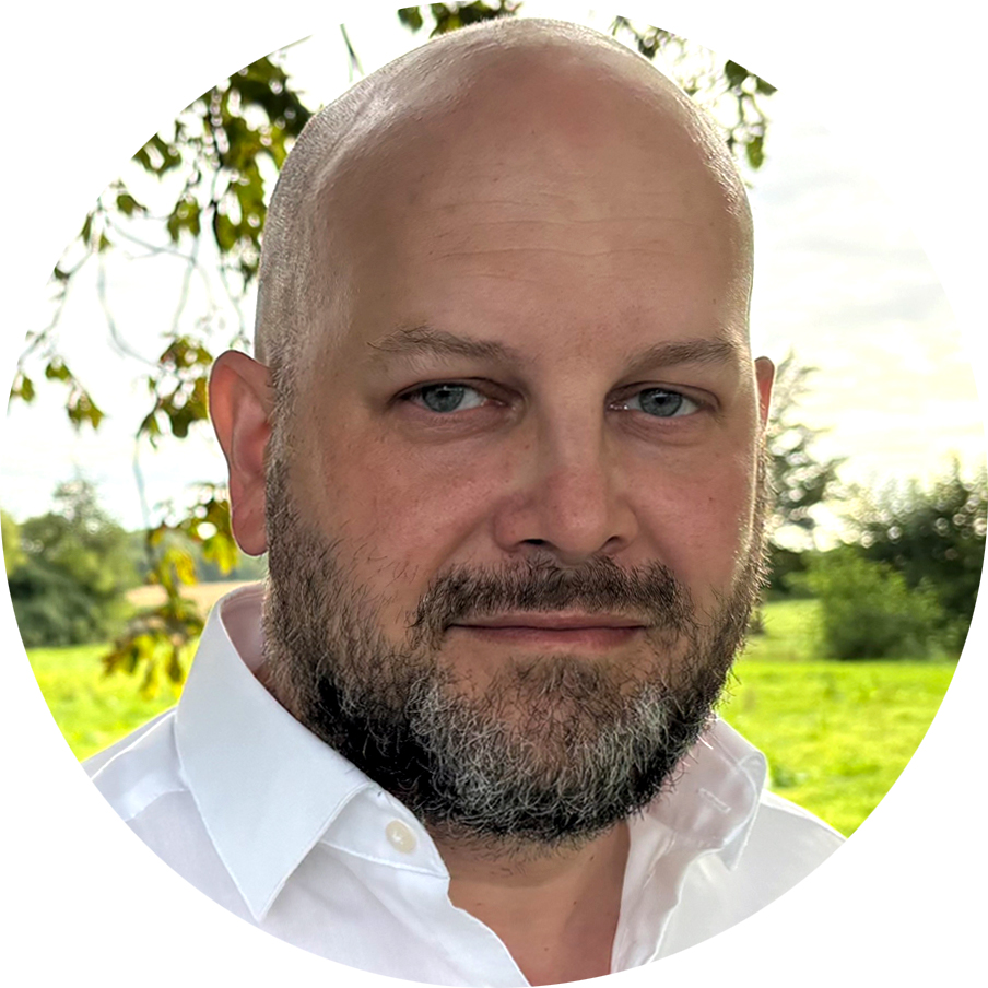 Prof. Dr. Björn Brückerhoff